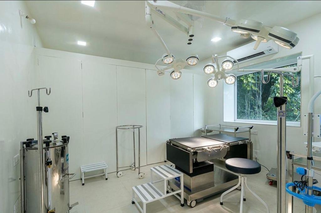 Best Cosmetic Surgery in Pune